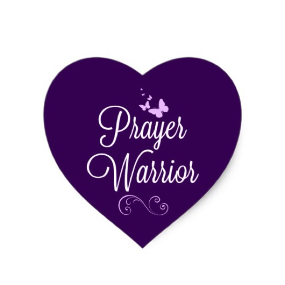 Meet your Posher, Prayer